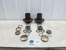 Fsj Jeep Grand Wagoneer Cherokee Dana 44 Hub Assemblies