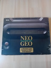 Console De Jeux Neo Geo Aes