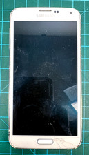 Samsung Galaxy S5 Sprint Smartphone 16GB Crac...