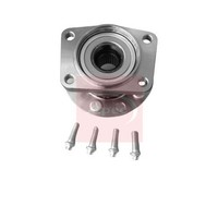 Apec Radlager FüR Jaguar X-TYPE I X400 2001-2009 Mit Sensorring