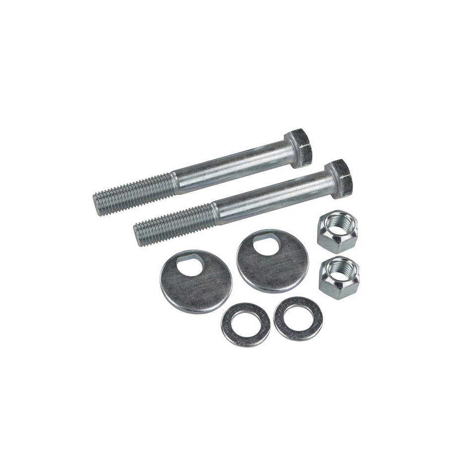 Kit de pernos de leva de alineación delantera Mevotech Supreme 2x para Jeep Liberty 2002-2007 Foto 4 de 4