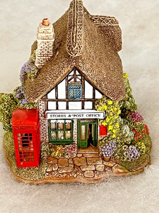 Lilliput Lane Collectibles | eBay