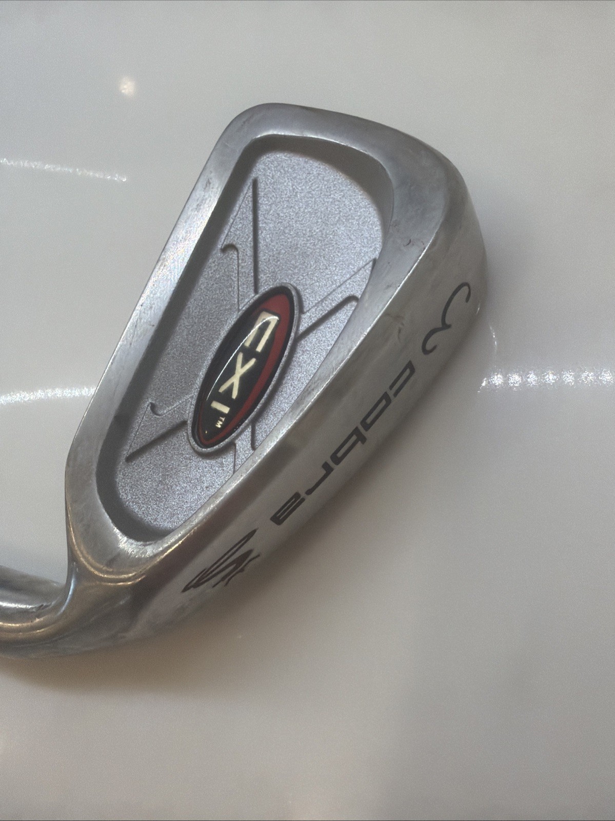 Club Right Handed