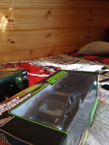 Fast And Furious Bundle - Picture 5 of 7