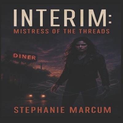 Interim Mistress of the Threads Stephanie Marcum Paperback Amazon