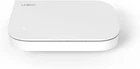 Multi-gig Micro Mesh WiFi 6 Router Connect 100 Devices 2,000 Sq Ft Coverage