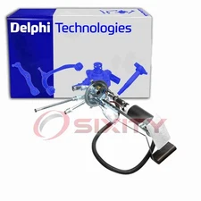 Delphi Fuel Pump Hanger Assembly for 1996-1997 GMC K1500 Suburban 5.7L V8 tt