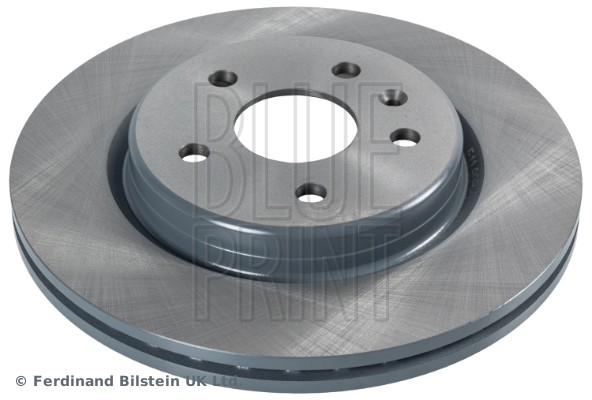 ADL ADW194336 BRAKE DISC Rear (PAIR) - Image 8