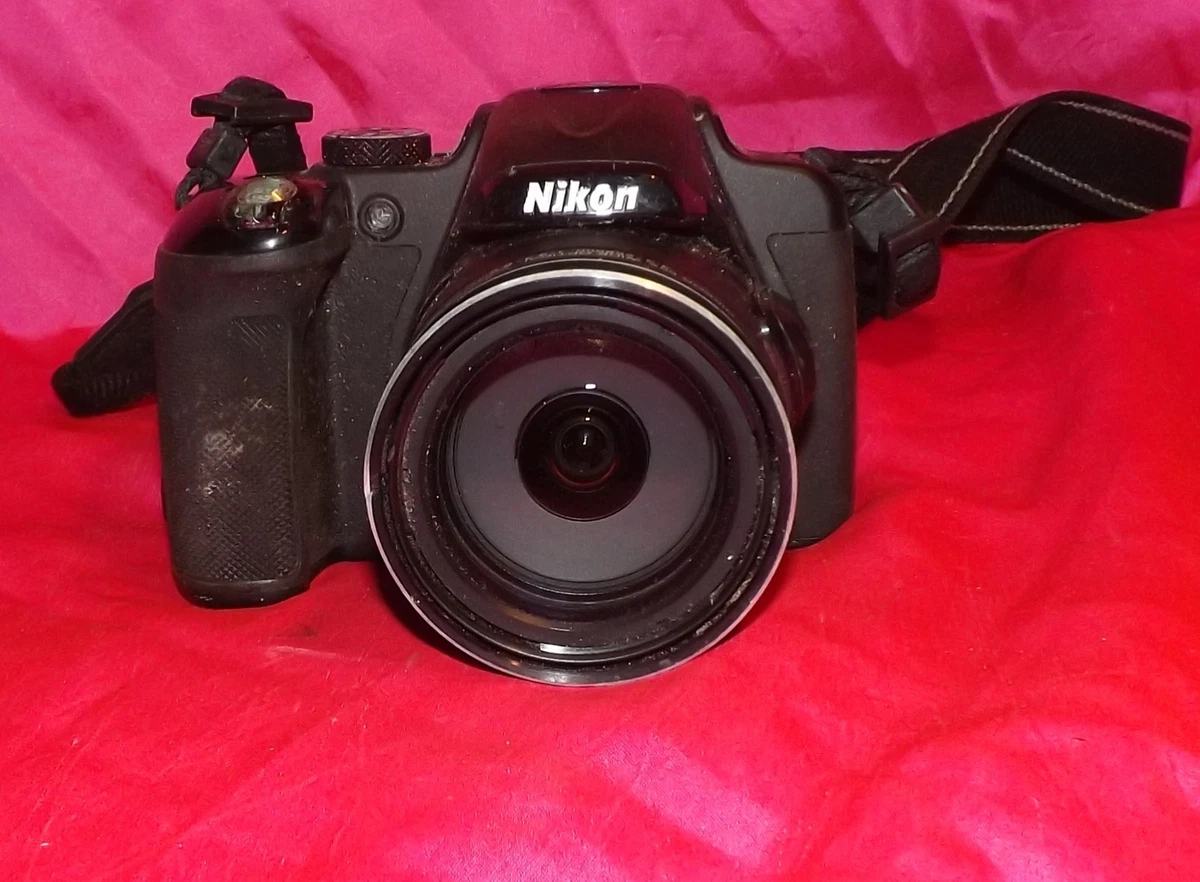 Nikon COOLPIX P600 Digital Cameras for Sale - Shop New & Used