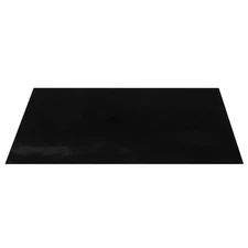Cooktop Protector Mat Electric Stove Cover Glass Induction Burner Countertop