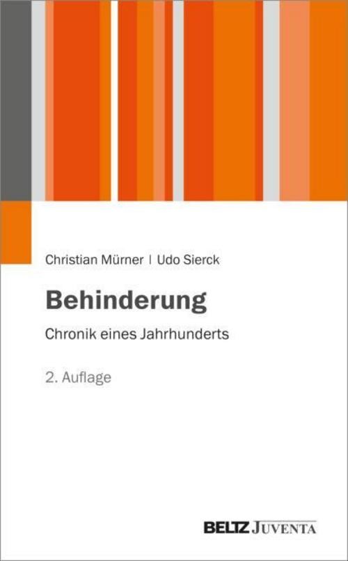 Juventa Verlag Gmbh Behinderung - Bild 2