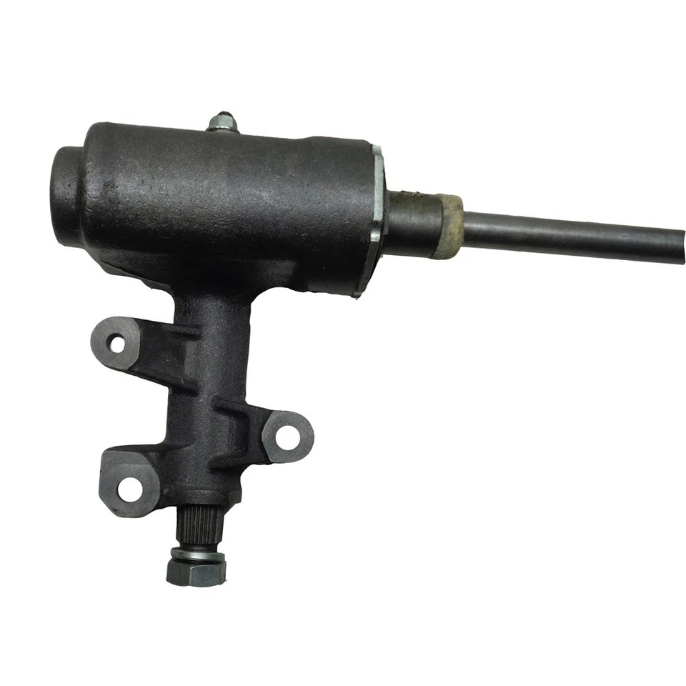 Caja de cambios de dirección manual nueva TCP para Chevy II 1962 1963 1964 1965 1966 Foto 2 de 4