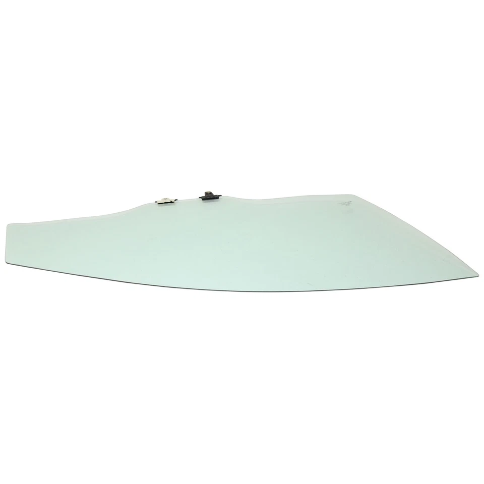 Door Glasses Front Passenger Right Side Hand for Nissan Sentra 2013-2017 Foto 4 de 4