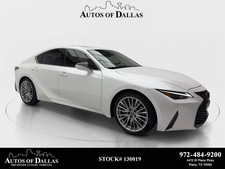 2024 Lexus IS300 300
