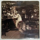LED ZEPPELIN IN THROUGH THE OUT DOOR SWAN SONG SS16002 US VINYL LP