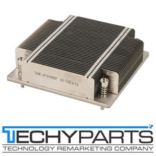 Supermicro SNK-P0046P 1U Heatsink Socket LGA 1150 1155 1156 NO BRACKET 