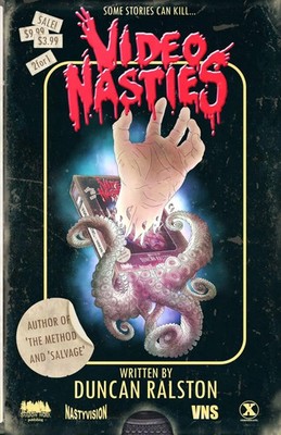 Video Nasties | Duncan Ralston | Englisch | Taschenbuch | 2017