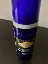 NEW L'OCCITANE Immortelle Precious Cleansing FOAM 1.6 FL OZ