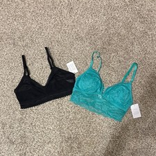   NWT Auden Bralette Bundle  
