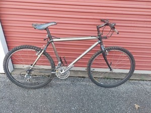 Miyata Mountain Bike | eBay