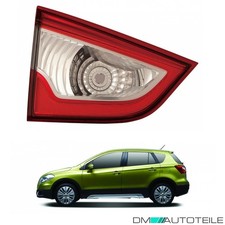 Rückleuchte Heckleuchte Rücklicht links W16W innen für Suzuki SX4 S-CROSS JY