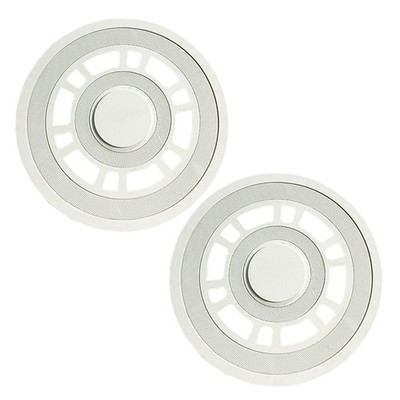 For Xiaomi S10+ S10 Plus B105 Robot Vacuum Mop Holder with Dual Piece Set