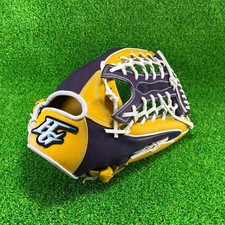 HI-GOLD High Gold For Outfielder Outfield Hardball Right-handed Throwing