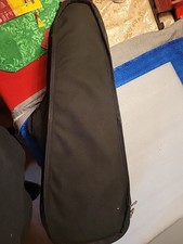 1/4 West Coast Violin Case Missing A Pad See Pic 3