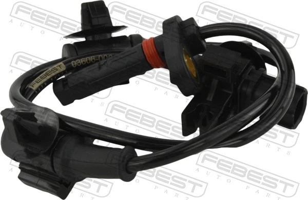 SENSOR VELOCIDAD RUEDA 03606-006 PARA HONDA K24Z1/K24A/K24Z4 2.4L N22B4/N22B3 2.2L Foto 2 de 4