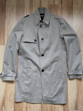 Drykorn Trenchcoat  Gr. 54 Beige