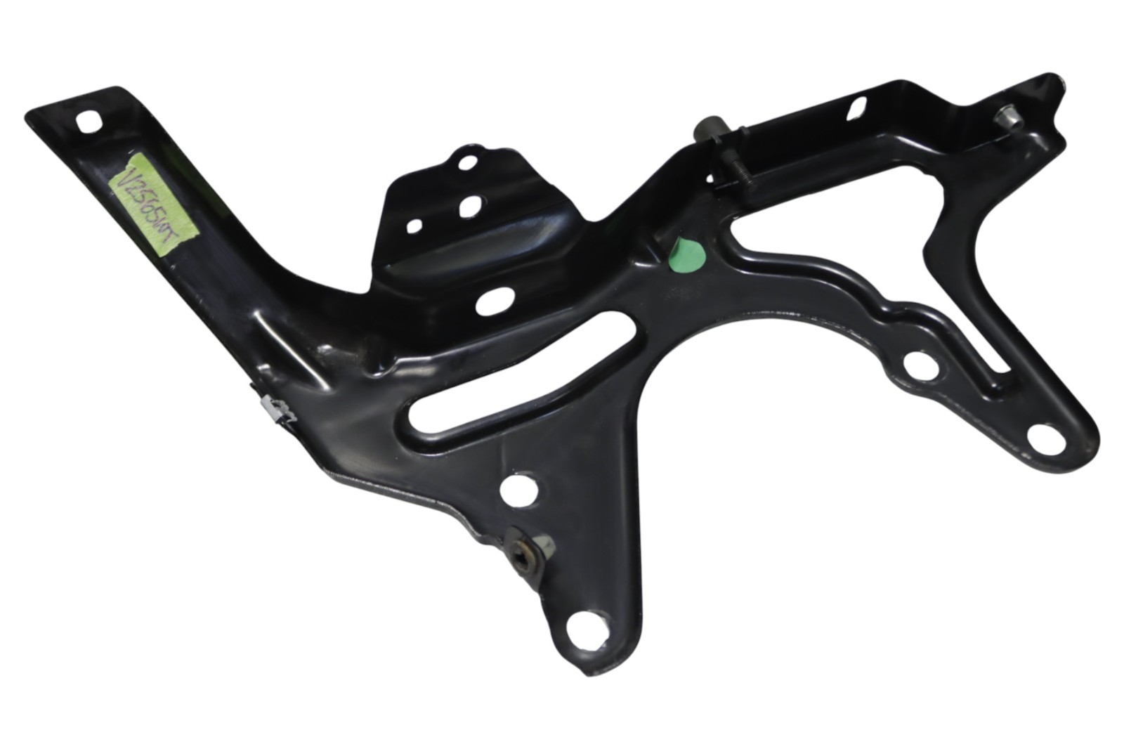 McLaren 720S Rear Right Air Filter Box Bracket 14AC850CP 2018 - 2023 OEM
