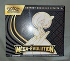 ETB ME01 POKEMON GARDEVOIR MEGA EVOLUTION COFFRET DRESSEUR D ELITE (défaut)