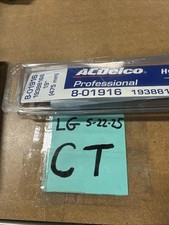 8-01916 AC Delco Windshield Wiper Blade Front or Rear Driver Passenger Side