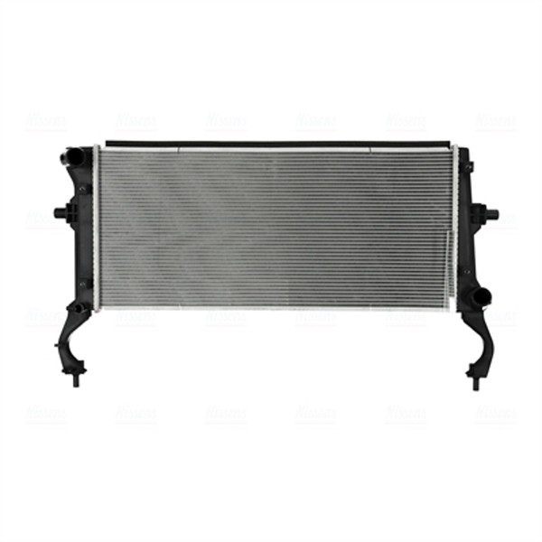 MotorküHler WasserküHler Nissens 607215 FüR Hyundai I30 Fastback PDE Pden Van PD-image