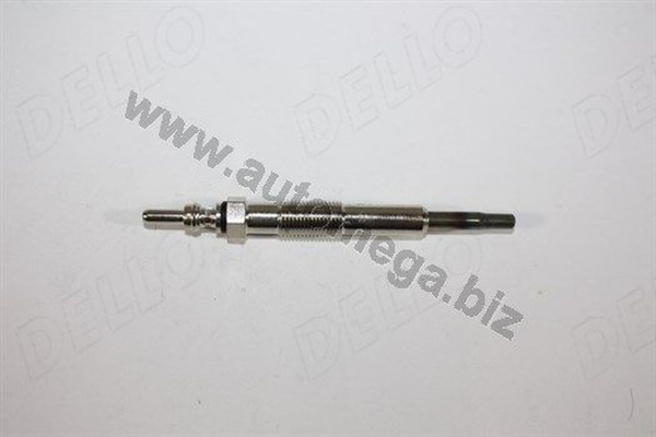 GlüHkerze Automega 150066210 FüR Megane Renault Dacia JA0 Solenza Kangoo FC0 11V-image