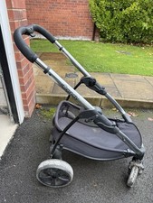 iCandy Strawberry 2 Pushchair & Carrycot