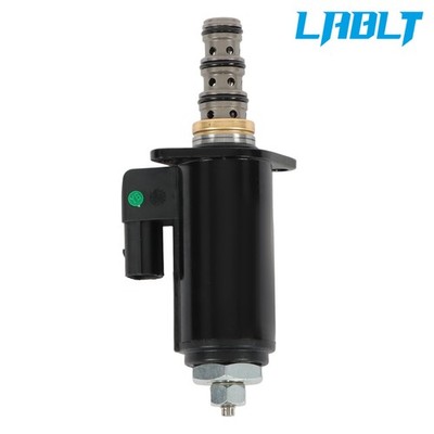 LABLT YN35V00052F2 SK130-8 SK200-8 SK260-8 SK330-8 SK350LC-8 Solenoid Valve