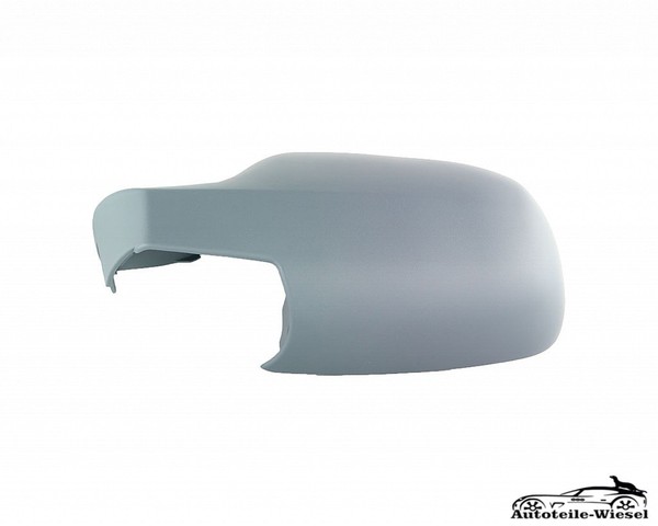 Spiegelkappe AußEnspiegel FüR Renault Megane Kombi Grand ScéNic Links 03-09-image