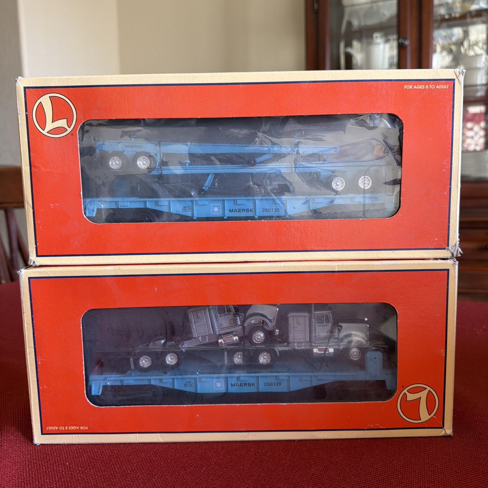 Click here to see eBay Auction