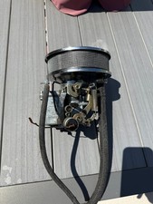 Vw Classic Beetle - Solex Bocar 34 Pic-3 Carburator