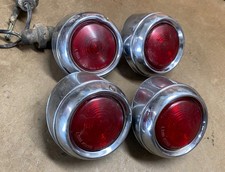 Datsun Roadster Koito Taillight Set 1964 - 1970