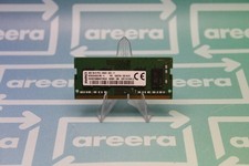 Kingston 4GB DDR4 SODIMM RAM - 1Rx16 PC4-2666V-SC0-11 - ACR26D4S9S1ME-4