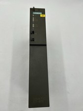 SIEMENSSIMATIC S71P 6ES7 407-0KA01-0AAO