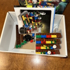 Lego Magikus 3836 complete with box And Instructions