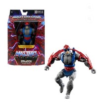 MOTU Stratos Masters of Universe Masterverse Vintage Collection Figure  In Hand