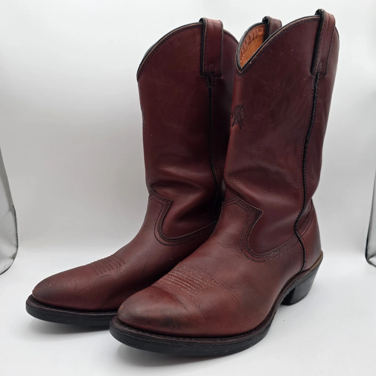 Chippewa M Western Boots for Men for Sale | Shop New & Used Men's