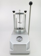 Watch Leakage Tester Pressure Waterproof Tester w/ Air Inlet for Watch Repair