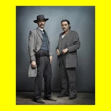 Deadwood #85986 - 8x10 Photo Printed at a Lab