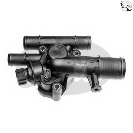 Coolant Thermostat TH27489G1 Gates 1106000QAK 1106000QAF 8200112054 8200674366 - Image 15
