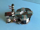 LEGO Star Wars Duel on Naboo #75169 - Incomplete - See Description - As Shown